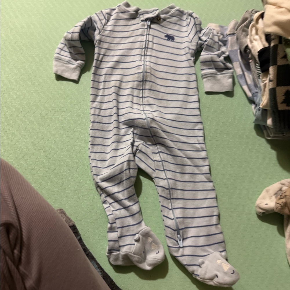 Rhino Sleeper